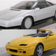 Image for article titled A Dealership Is Selling Two Incredible One-Off Lotus Concept Cars